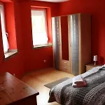 Penzion Kedvenc Vendeghaz 4*