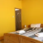 Penzion Kedvenc Vendeghaz 4*