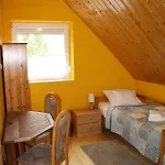 Penzion Kedvenc Vendeghaz
