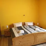 Penzion Kedvenc Vendeghaz 4*