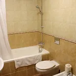 Kedvenc Vendeghaz Penzion Miškovec