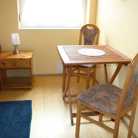 Kedvenc Vendeghaz 4*