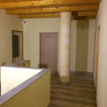 Vendégház Kedvenc Miskolc