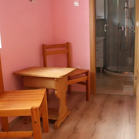 Vendégház Kedvenc 4*