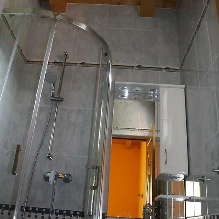 Kedvenc Vendégház 4*