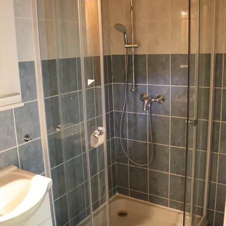 Vendégház Kedvenc