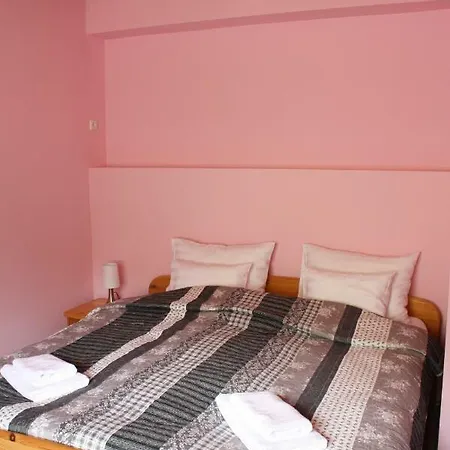 Vendégház Kedvenc Miskolc