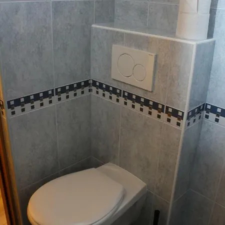 Vendégház Kedvenc 4*