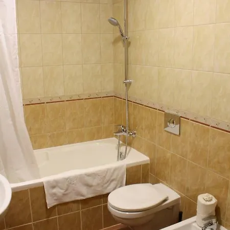 Kedvenc Vendégház Miskolc