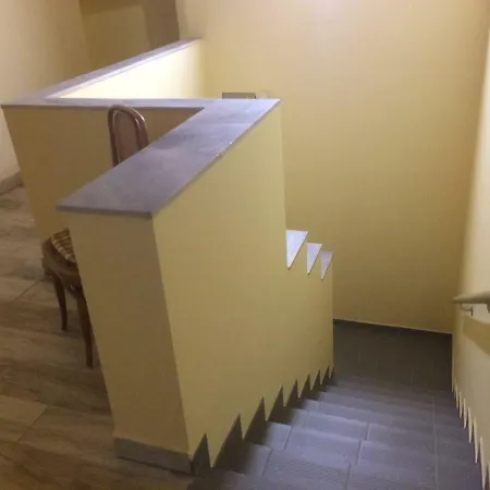 Kedvenc Vendeghaz * Miskolc