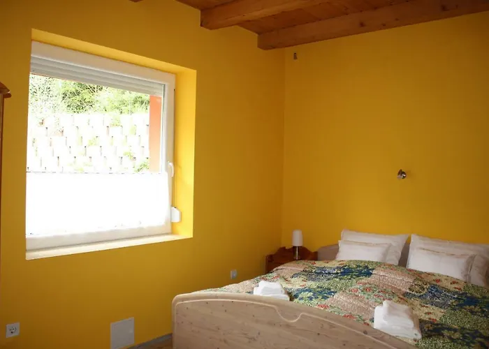 Kedvenc Vendeghaz 4*