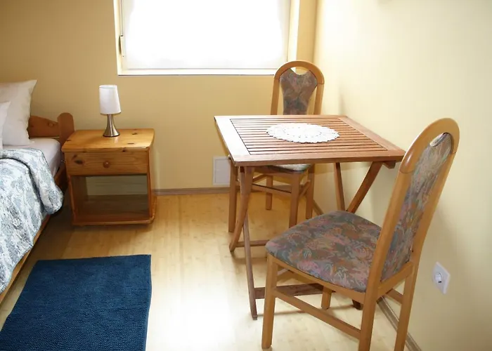 Kedvenc Vendeghaz 4*