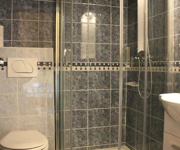 Kedvenc Vendeghaz בית הארחה מישקולץ