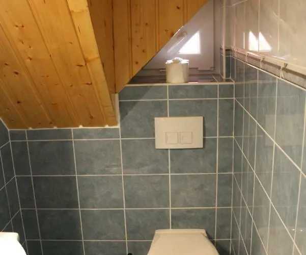 בית הארחה Kedvenc Vendeghaz