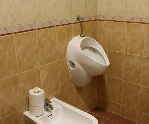 בית הארחה Kedvenc Vendeghaz 4*