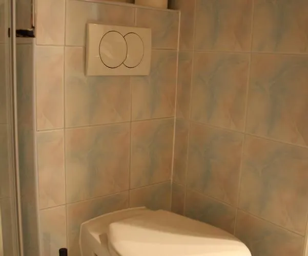 בית הארחה Kedvenc Vendeghaz מישקולץ