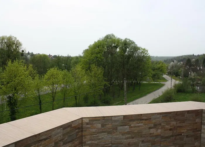 בית הארחה Kedvenc Vendeghaz 4*