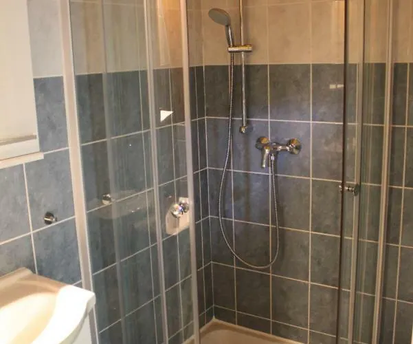 בית הארחה Kedvenc Vendeghaz