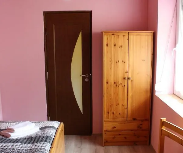 Kedvenc Vendeghaz 4*