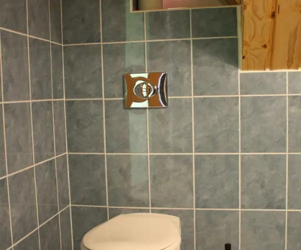 Kedvenc Vendeghaz 4*