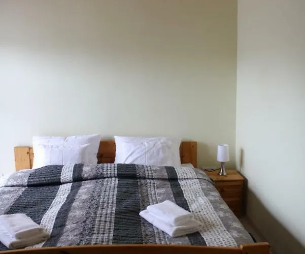 Kedvenc Vendeghaz 4*