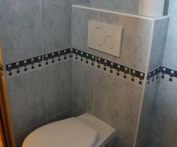 בית הארחה Kedvenc Vendeghaz 4*