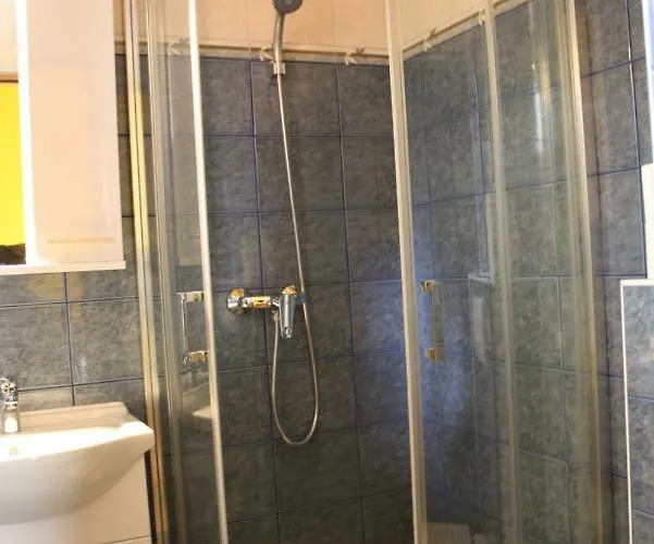 בית הארחה Kedvenc Vendeghaz 4*