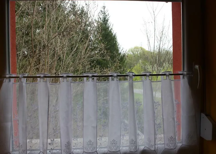 בית הארחה Kedvenc Vendeghaz 4*