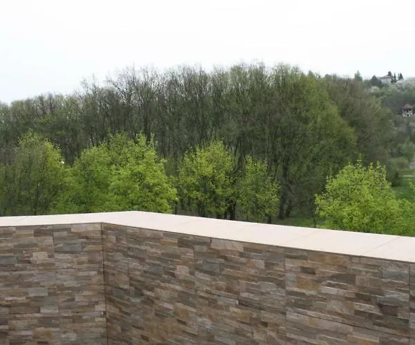 Kedvenc Vendeghaz בית הארחה מישקולץ